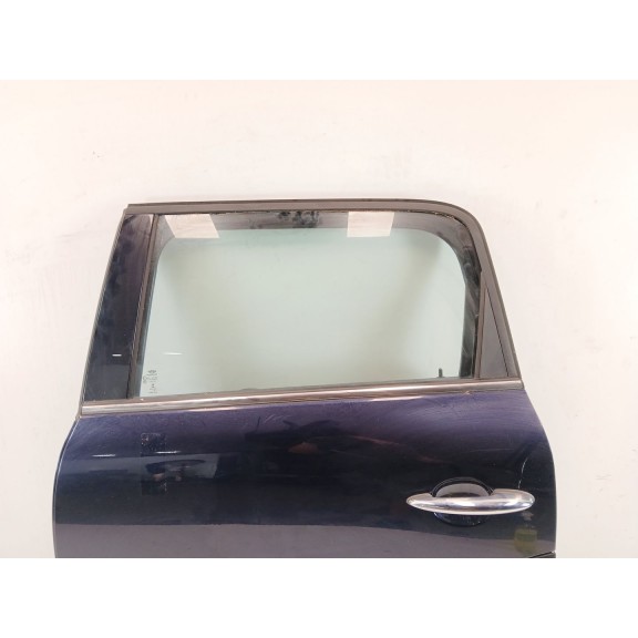 Recambio de puerta trasera izquierda para mini mini countryman (r60) one d referencia OEM IAM 41009805929  
