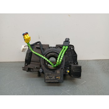 Recambio de anillo airbag para renault clio iv grandtour (kh_) 1.2 tce 120 (khau) referencia OEM IAM 479452659r  0265019153