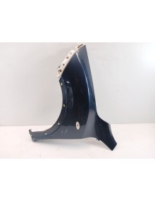 Recambio de aleta delantera izquierda para nissan juke (f15) 1.6 referencia OEM IAM    2