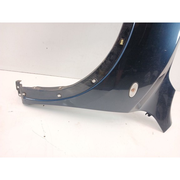 Recambio de aleta delantera izquierda para nissan juke (f15) 1.6 referencia OEM IAM F31011KKMA  