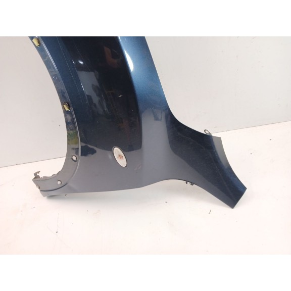 Recambio de aleta delantera izquierda para nissan juke (f15) 1.6 referencia OEM IAM F31011KKMA  