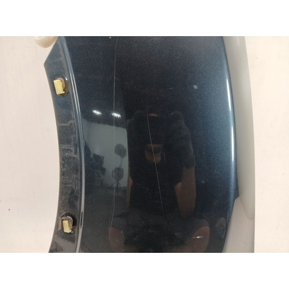 Recambio de aleta delantera izquierda para nissan juke (f15) 1.6 referencia OEM IAM F31011KKMA  