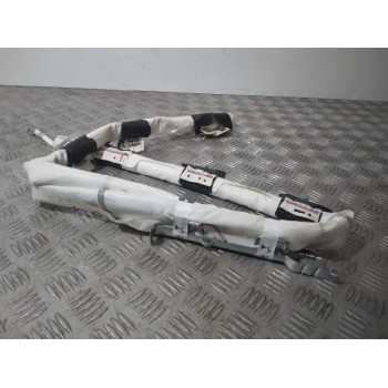 Recambio de airbag cortina delantero izquierdo para opel corsa f 1.2 referencia OEM IAM 9827991480  