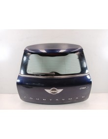 Recambio de porton trasero para mini mini countryman (r60) one d referencia OEM IAM 41009811574 51319807921 51629811625