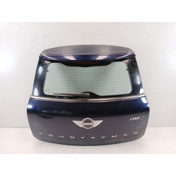 Recambio de porton trasero para mini mini countryman (r60) one d referencia OEM IAM 41009811574 51319807921 51629811625
