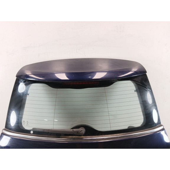 Recambio de porton trasero para mini mini countryman (r60) one d referencia OEM IAM 41009811574 51319807921 51629811625