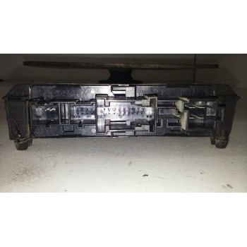 Recambio de centralita cierre para mercedes-benz clase c (w203) berlina 220 cdi (203.006) referencia OEM IAM 2038206526  IZQ.