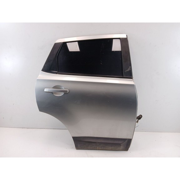 Recambio de puerta trasera derecha para nissan qashqai i (j10, nj10) 2.0 dci referencia OEM IAM H2100JD0M0  