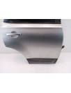 Recambio de puerta trasera derecha para nissan qashqai i (j10, nj10) 2.0 dci referencia OEM IAM H2100JD0M0  