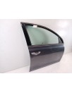 Recambio de puerta delantera derecha para volkswagen golf vi (5k1) 1.6 tdi referencia OEM IAM 5K4831056H  