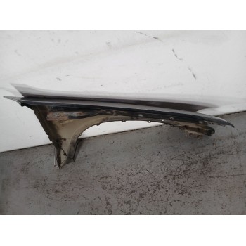 Recambio de aleta delantera izquierda para bmw x5 (e53) 3.0d referencia OEM IAM   