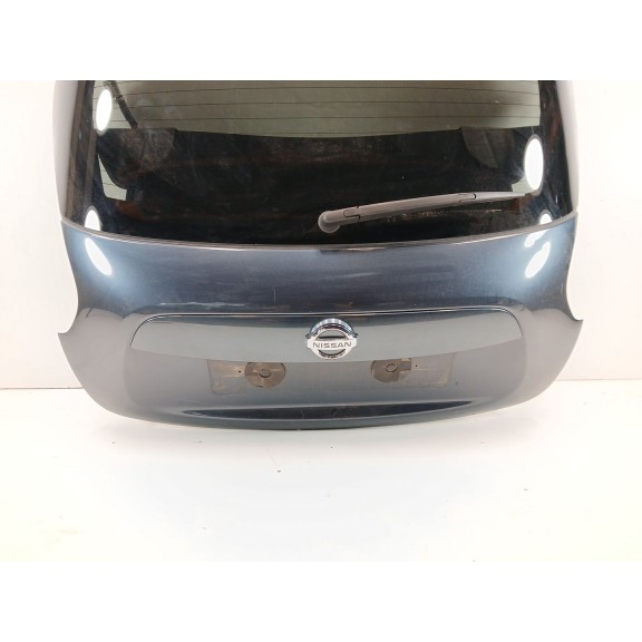 Recambio de porton trasero para nissan juke (f15) 1.6 referencia OEM IAM K01001KAAD  