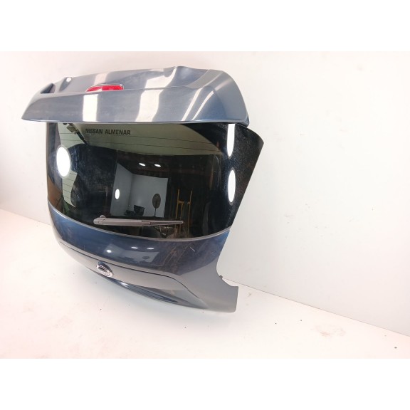 Recambio de porton trasero para nissan juke (f15) 1.6 referencia OEM IAM K01001KAAD  
