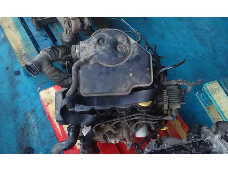 Recambio de motor completo para opel corsa b top (e) referencia OEM IAM   