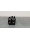 Recambio de mando elevalunas delantero izquierdo para renault clio ii fase ii (b/cb0) referencia OEM IAM 8200060045  
