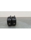 Recambio de mando elevalunas delantero izquierdo para renault clio ii fase ii (b/cb0) referencia OEM IAM 8200060045  