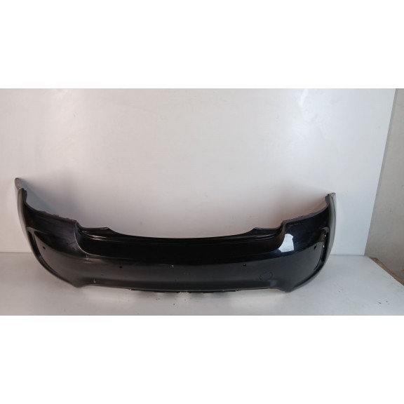 Recambio de paragolpes trasero para bmw serie m2 coupe (f87) basis referencia OEM IAM 51128062184 21550311 