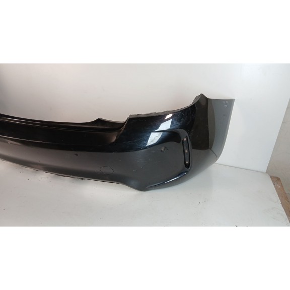 Recambio de paragolpes trasero para bmw serie m2 coupe (f87) basis referencia OEM IAM 51128062184 21550311 