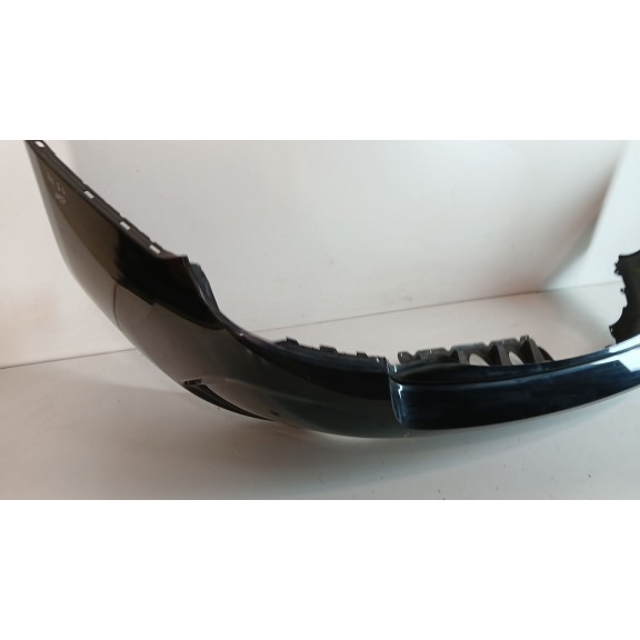 Recambio de paragolpes trasero para bmw serie m2 coupe (f87) basis referencia OEM IAM 51128062184 21550311 