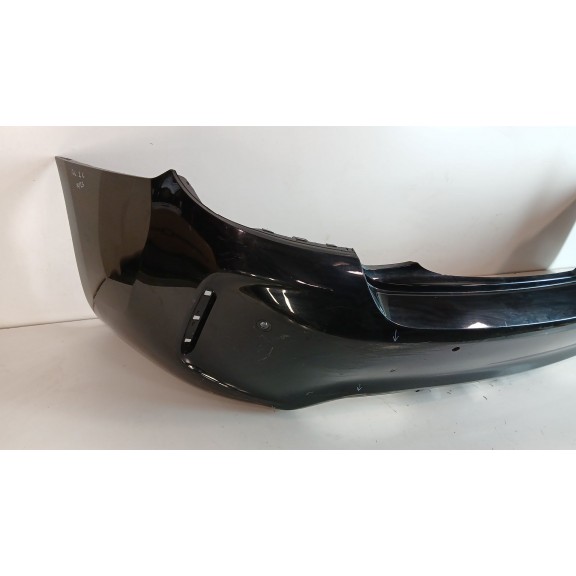 Recambio de paragolpes trasero para bmw serie m2 coupe (f87) basis referencia OEM IAM 51128062184 21550311 