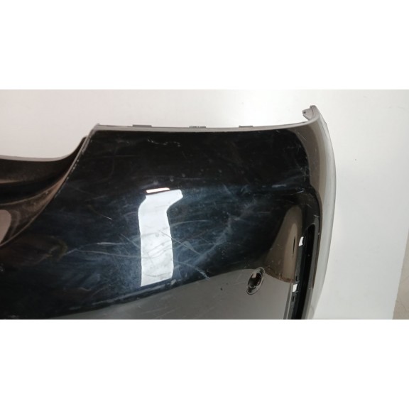 Recambio de paragolpes trasero para bmw serie m2 coupe (f87) basis referencia OEM IAM 51128062184 21550311 