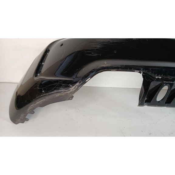 Recambio de paragolpes trasero para bmw serie m2 coupe (f87) basis referencia OEM IAM 51128062184 21550311 