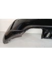 Recambio de paragolpes trasero para bmw serie m2 coupe (f87) basis referencia OEM IAM 51128062184 21550311 