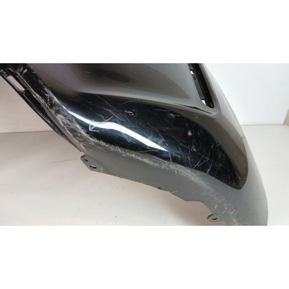 Recambio de paragolpes trasero para bmw serie m2 coupe (f87) basis referencia OEM IAM 51128062184 21550311 