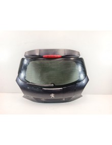 Recambio de porton trasero para peugeot 208 style referencia OEM IAM    2