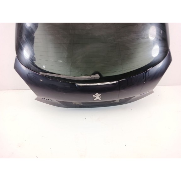 Recambio de porton trasero para peugeot 208 style referencia OEM IAM   