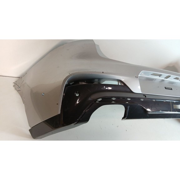 Recambio de paragolpes trasero para bmw serie x4 (g02) referencia OEM IAM 13960514  