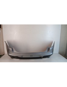 Recambio de paragolpes trasero para bmw serie x4 (g02) referencia OEM IAM 13960514  