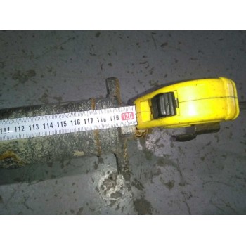 Recambio de transmision central para bmw serie 3 touring (e91) 320d xdrive referencia OEM IAM 7573482 7573482 120CM