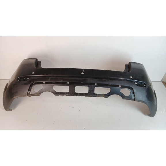 Recambio de paragolpes trasero para chevrolet captiva 2.0 diesel cat referencia OEM IAM 96671242  