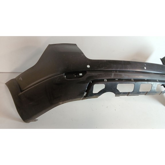 Recambio de paragolpes trasero para chevrolet captiva 2.0 diesel cat referencia OEM IAM 96671242  