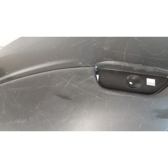 Recambio de paragolpes trasero para chevrolet captiva 2.0 diesel cat referencia OEM IAM 96671242  