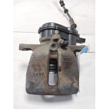 Recambio de pinza freno trasera izquierda para audi a4 ber. (b8) básico referencia OEM IAM   GMO