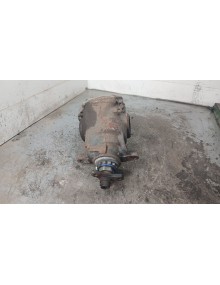 Recambio de diferencial trasero para bmw serie 1 lim. (f20) 118d referencia OEM IAM  MANUAL 6V 4X4