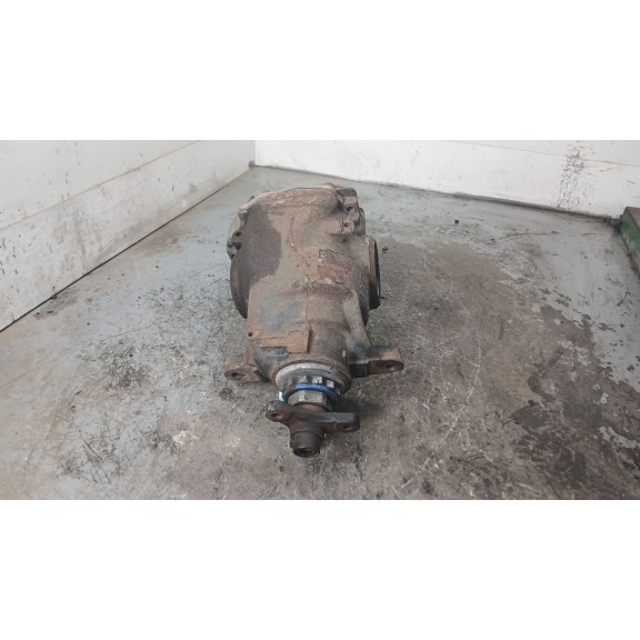 Recambio de diferencial trasero para bmw serie 1 lim. (f20) 118d referencia OEM IAM  MANUAL 6V 4X4
