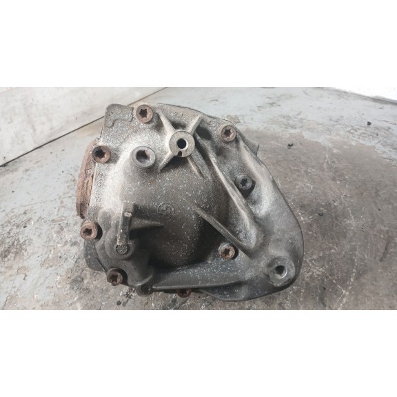Recambio de diferencial trasero para bmw serie 1 lim. (f20) 118d referencia OEM IAM  MANUAL 6V 4X4