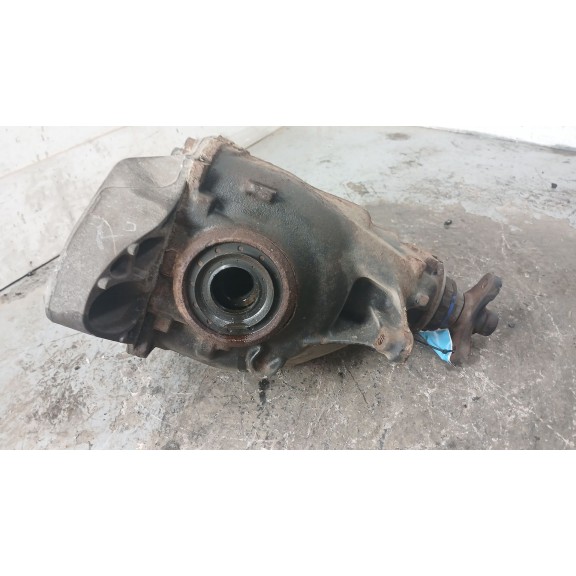 Recambio de diferencial trasero para bmw serie 1 lim. (f20) 118d referencia OEM IAM  MANUAL 6V 4X4