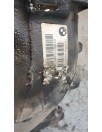 Recambio de diferencial trasero para bmw serie 1 lim. (f20) 118d referencia OEM IAM  MANUAL 6V 4X4