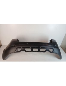 Recambio de paragolpes trasero para chevrolet captiva 2.0 diesel cat referencia OEM IAM 96671242  