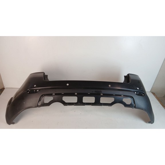 Recambio de paragolpes trasero para chevrolet captiva 2.0 diesel cat referencia OEM IAM 96671242  