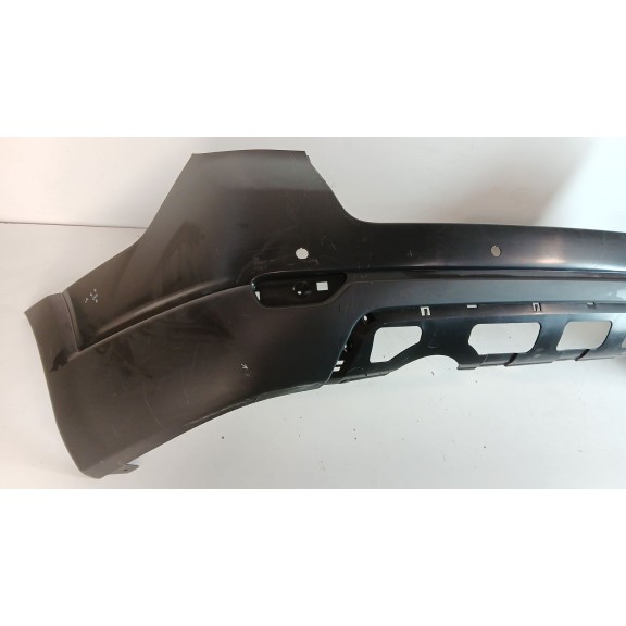 Recambio de paragolpes trasero para chevrolet captiva 2.0 diesel cat referencia OEM IAM 96671242  