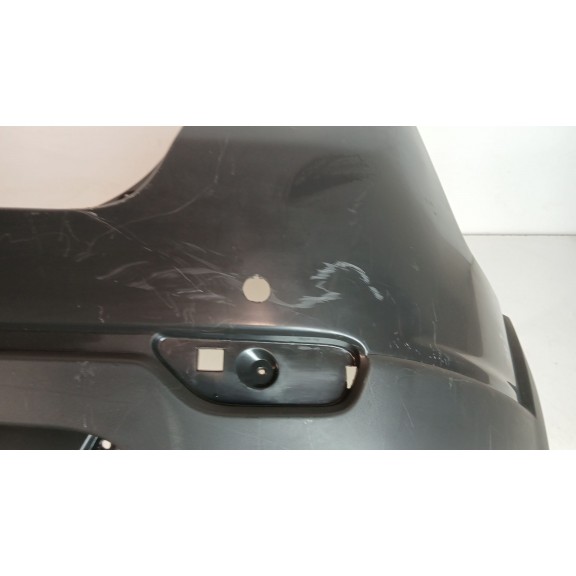 Recambio de paragolpes trasero para chevrolet captiva 2.0 diesel cat referencia OEM IAM 96671242  