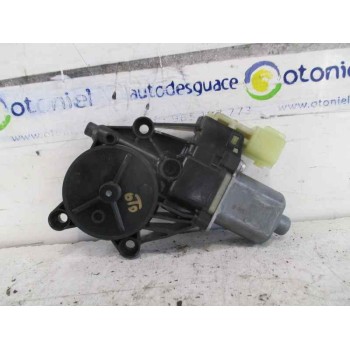 Recambio de motor elevalunas delantero izquierdo para ford fiesta (cb1) 1.6 tdci cat referencia OEM IAM 8A6114A389B 6 PINS 3 PUE