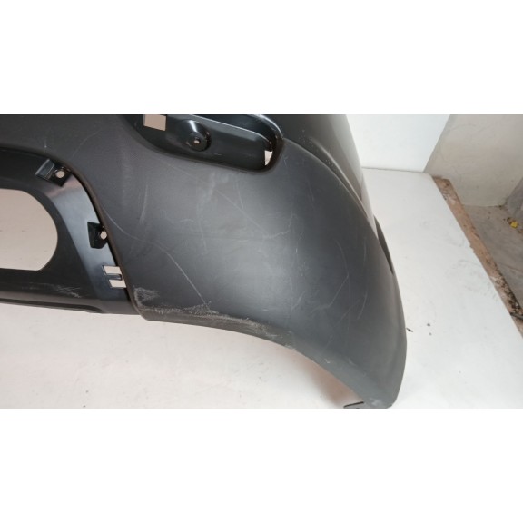 Recambio de paragolpes trasero para chevrolet captiva 2.0 diesel cat referencia OEM IAM 96671242  