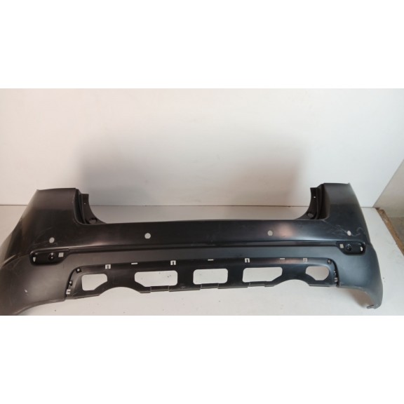 Recambio de paragolpes trasero para chevrolet captiva 2.0 diesel cat referencia OEM IAM 96671242  
