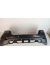 Recambio de paragolpes trasero para chevrolet captiva 2.0 diesel cat referencia OEM IAM 96671242  